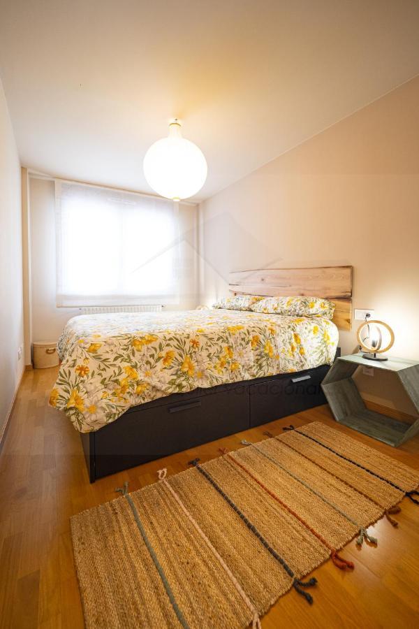El Fluvial Apartamento Gijón Buitenkant foto